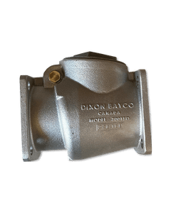 Check Valve Swing CHK3SQ/SPR/SI"