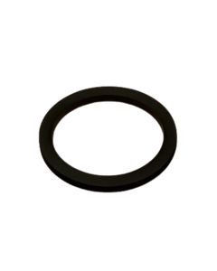 3" Black Nitrile Gasket