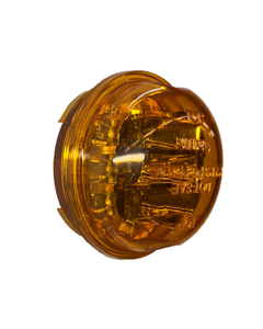 2" MC LED Amber