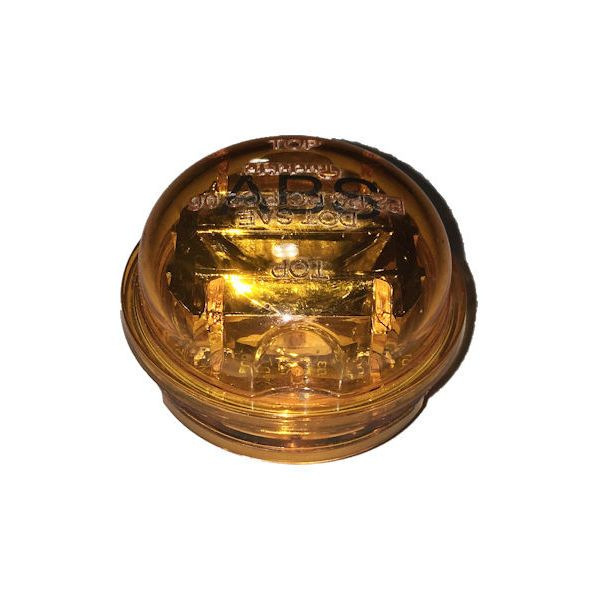 Yellow LED ABS Lamp, Trucklite