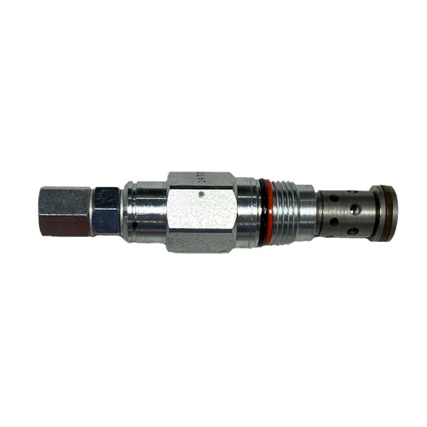 Hydraulic Relief Valve 3000 PSI