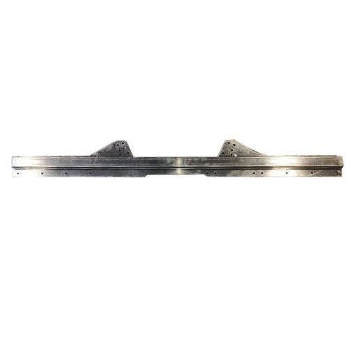 HEIL DRY BULK REAR MUDFLAP BUMPER ASSEMBLY