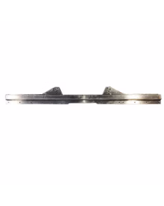 HEIL DRY BULK REAR MUDFLAP BUMPER ASSEMBLY