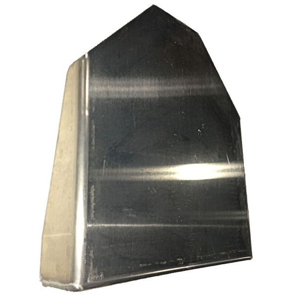 PLACARD MOUNTING BRACKET