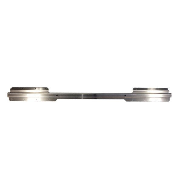 HEIL DRY BULK FRONT MUDFLAP BUMPER ASSEMBLY