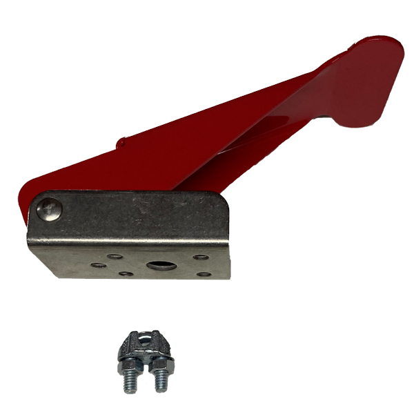 Remote Control Assembly