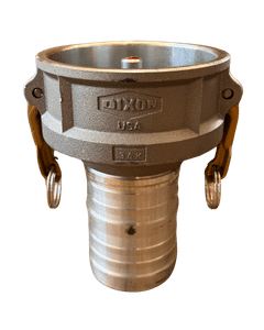 4" X 3" Vapor Coupler, Probe Only