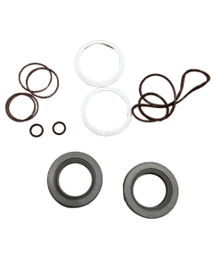 Rebuild Kit With Viton