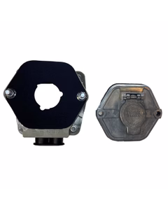 7-Way Socket 20 AMP With Nose Box