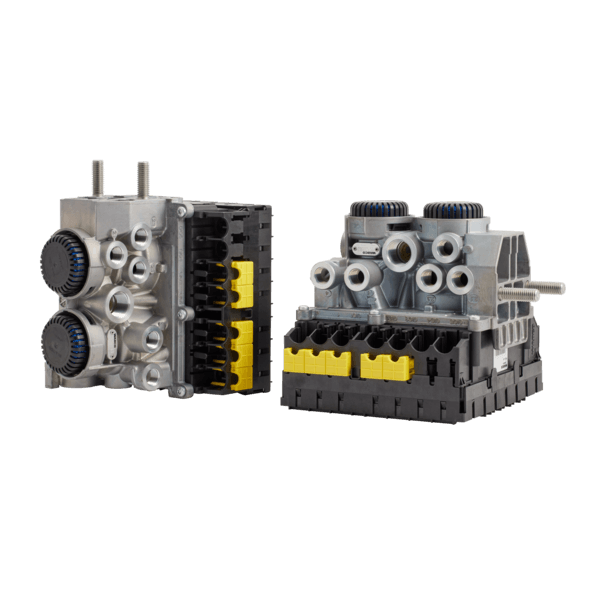 WABCO EBS Trailer Modulator 12 Volt | S4801070010 | The Jack Olsta Co.