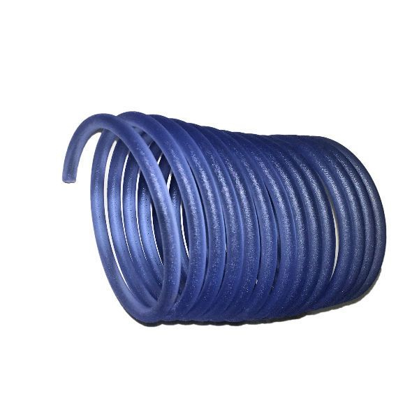 4" Fuel Hose Clear Banding Slinky