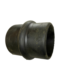 4"X4" Straight Hump Hose