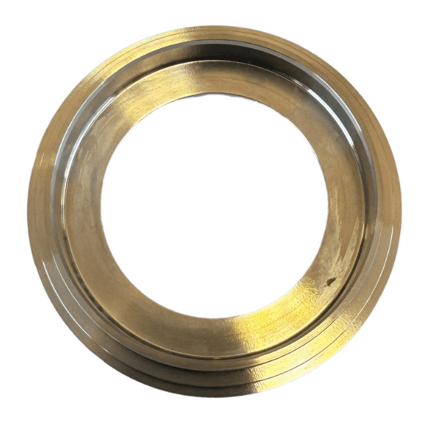 Seal Retainer - STP125