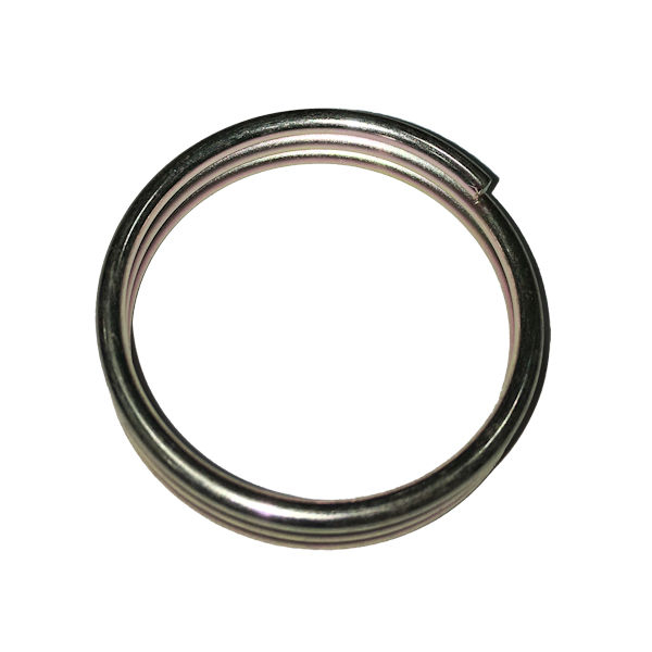 Large Zinc Plated PLT Camlock Ring Replacement
