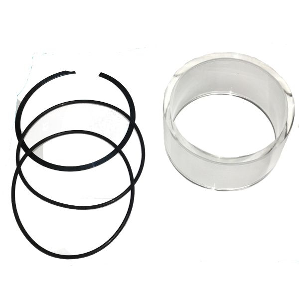 DIXON VALVE API SIGHTGLASS REPAIR KIT
