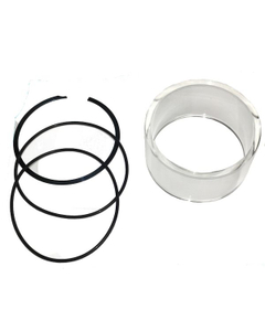 DIXON VALVE API SIGHTGLASS REPAIR KIT