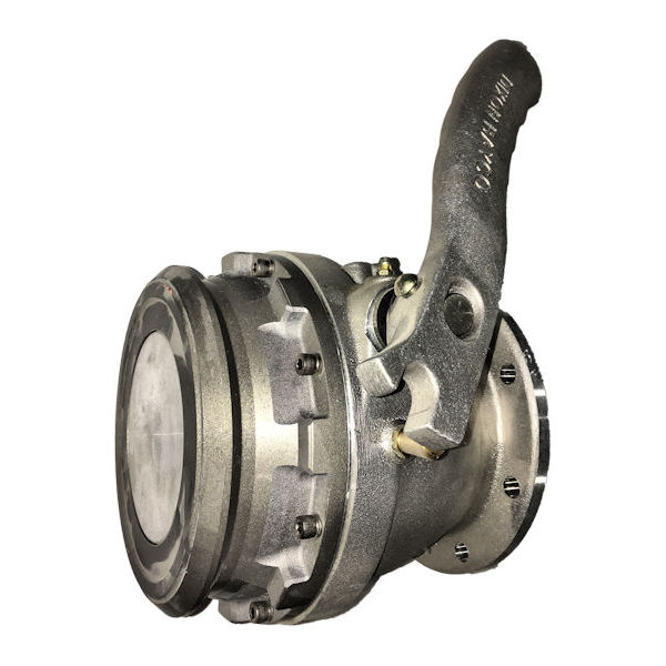 DIXON VALVE API HEAD