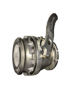 DIXON VALVE API HEAD