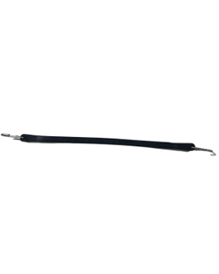 21" EPDM S-Hook Strap