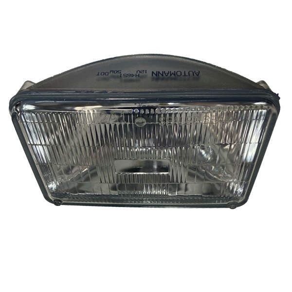 High Beam Headlamp