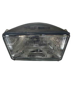 High Beam Headlamp