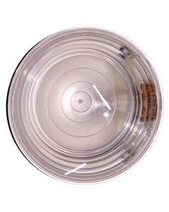 4" Back-Up Light