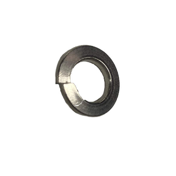 Lock Washer, 3/8", Stainless Steel