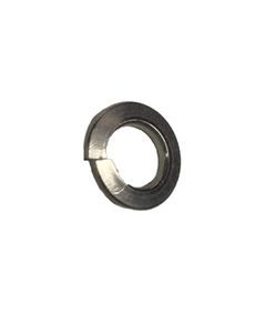 Lock Washer, 3/8", Stainless Steel