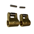 60TT Drop Gun Yoke Repair Kit