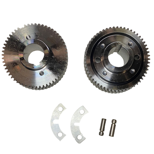 Gear Set Kit, T855/T1055