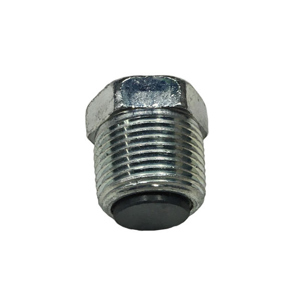 Drain Plug-Magnetic, 3/4 Mpt, T5Cdl Series