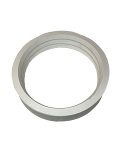 4" Sureseal White Gasket