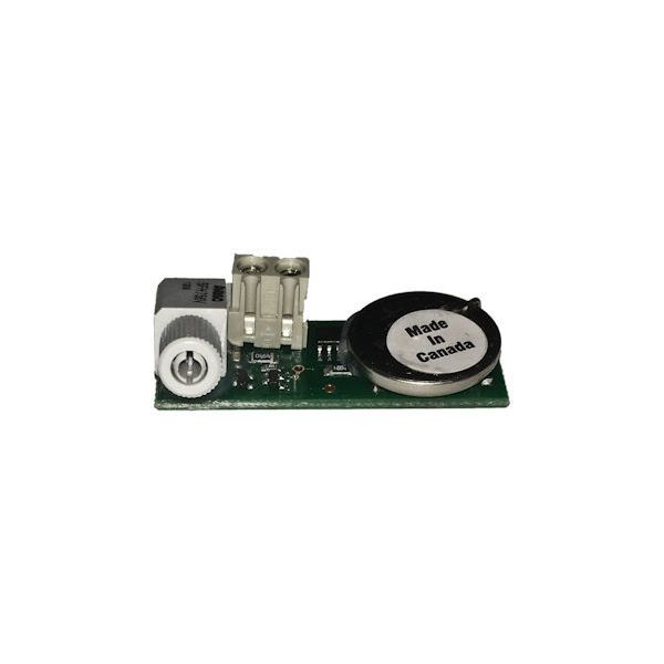 GARNET MULTI-RACK DRIVER MODULE