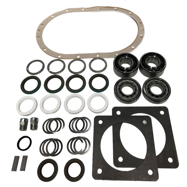 Service Kit D807