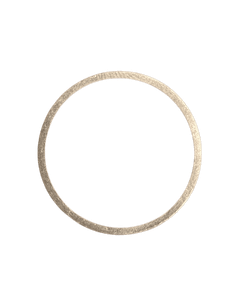Stainless Steel Shoulder Washer