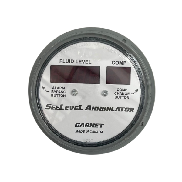 SeeLevel Annihilator Display