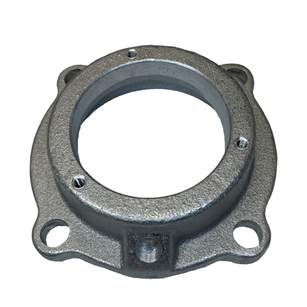 Cover-End (Drive End)