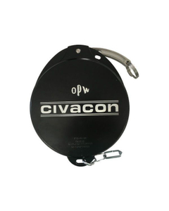 CIVACON API DUST CAP