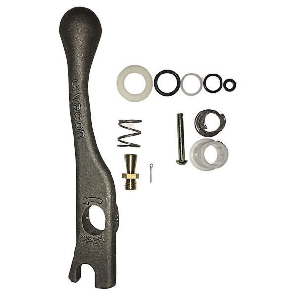 CIVACON 891A API HANDLE KIT