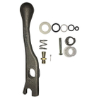 CIVACON 891A API HANDLE KIT
