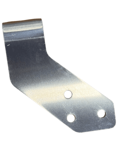 Right-Hand Framed Bumper Bracket 1033