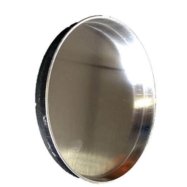 7" Hose Tube Cap