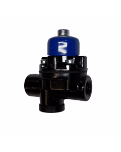 Pressure Protection Valve