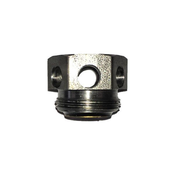 PD Blower 390 Deg Melt Plug