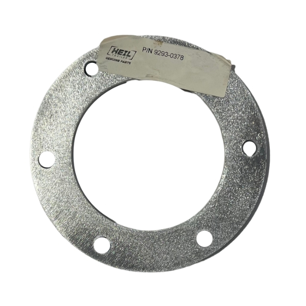 4" Aluminum Titan Riser Flange