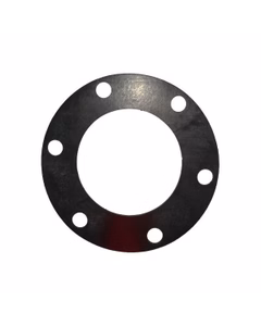 VENT FLANGE GASKET, VITON