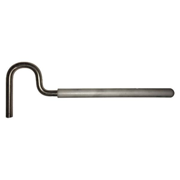HEIL TANKER TRAILER INTERLOCK BAR HANDLE