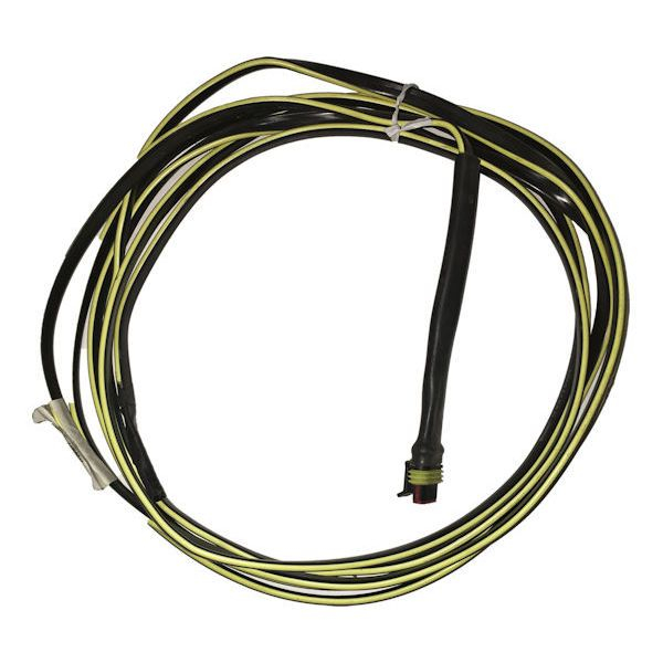 Led Left Hand Turn Harness, Turn, Marker, Led