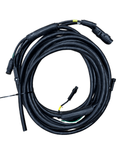 Front Main Harness With Plug