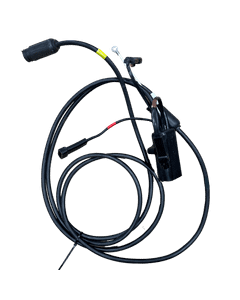 J&L Rear Sill Light Harness